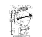 Kenmore 15818130 presser bar assembly diagram