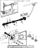 Shuttle assembly