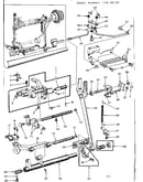 Feed regulator assembly