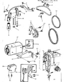 Motor assembly
