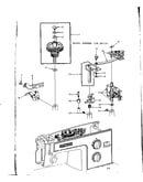 Super follower and connecting plate