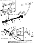 Shuttle assembly