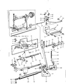 Feed regulator assembly