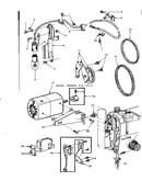 Motor assembly