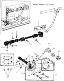 Shuttle assembly