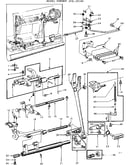 Feed regulator assembly