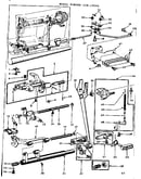 Feed regulator assembly
