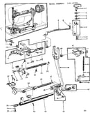 Feed regulator assembly
