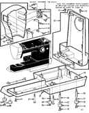 Base assembly