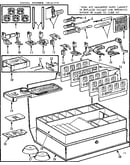 Attachment parts