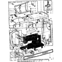 Kenmore 15819130 unit parts diagram