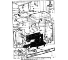 Kenmore 15819130 unit parts diagram