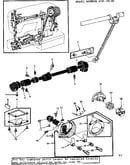 Shuttle assembly