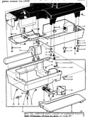 Base assembly
