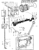 Presser bar assembly
