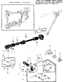 Shuttle assembly