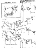 Feed regulator assembly