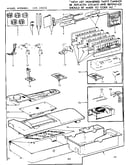 Attachment parts