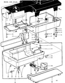 Base assembly