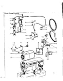 Motor assembly