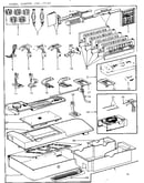 Attachment parts