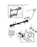 Shuttle assembly