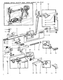 Feed regulator assembly