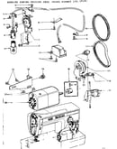 Motor assembly