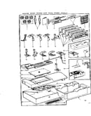Attachment parts