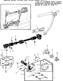 Shuttle assembly