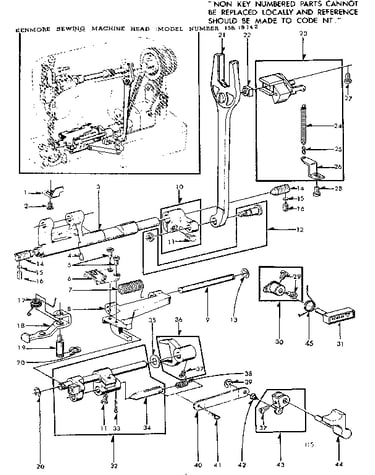 Feed regulator assembly