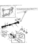 Shuttle assembly