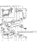 Feed regulator assembly