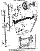 Presser bar assembly