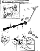 Shuttle assembly