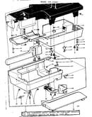 Base assembly
