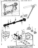 Shuttle assembly
