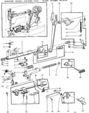 Feed regulator assembly