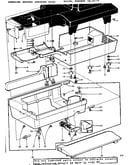 Base assembly