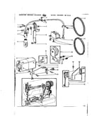 Motor assembly