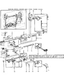 Feed regulator assembly