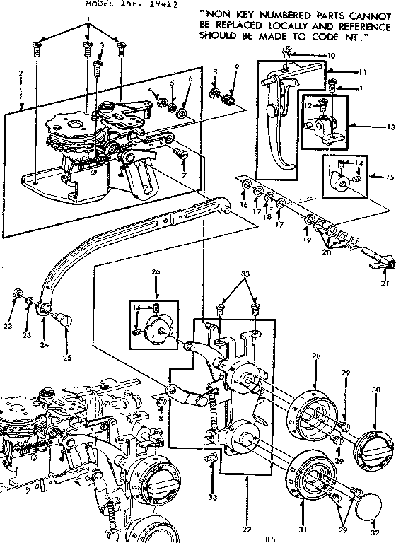 Dial controls