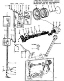 Presser bar assembly