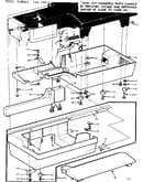 Base assembly