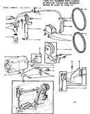 Motor assembly
