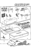 Attachment parts