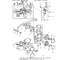 Kenmore 15819460 zigzag guide assembly diagram