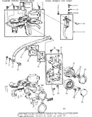 Zigzag guide assembly
