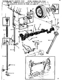 Presser bar assembly