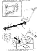 Shuttle assembly